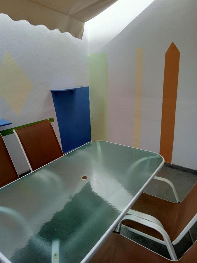 Koukaki-Acropolis Roomy With A Private Veranda Apt. Athen Exterior foto